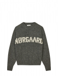 Mads N&oslash;rgaard - Crash Tilonina Sweater - Pulloverid - 104