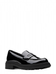 Clarks - Orinoco3 Edge D - Madalad loafer-jalatsid - 40