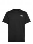 The North Face - M Box Nse Celebration Regular Short Slee - Spordi T-s&auml;rgid - S