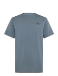 The North Face - M Half Dome Photo Reg Ss Tee-Graphic - Spordi T-s&auml;rgid - S