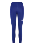 The North Face - W Flex 25In Tight - Spordi treeningretuusid - XL