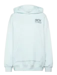 New Balance - Reimagined Fleece Long Length Hoodie - Spordi kapuutsiga pusad - L