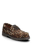 Copenhagen Studios - Cph616 Leather Black - Purjekingad - 38