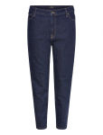 Lauren Women - High-Rise Skinny Ankle Jean - Kitsenevad teksad - 48