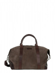 Howard London - Suede Bag Steven - N&auml;dalavahetuse ja spordikotid - ONE SIZE