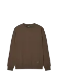 Mads N&oslash;rgaard - Light Terry Asker Sweat - Dressipluusid - M