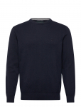 Superdry - Essentials Cotton Jumper - &Uuml;mara kaelusega - L