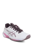 Asics - Solution Speed Ff 4 - Spordi tennisejalatsid - 40