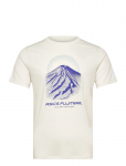 Asics - Fujitrail Logo Ss Top - Spordi T-s&auml;rgid - L