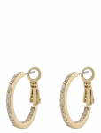 SN&Ouml; Of Sweden - Story Small Ring Ear - R&otilde;ngad - ONE SIZE