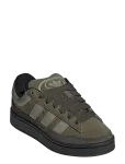 Adidas Originals - Campus St J - Madala s&auml;&auml;rega tossud - 38 2/3