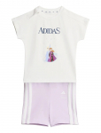 Adidas Sportswear - I Dy Fro T Set - Komplektid l&uuml;hikeste varrukatega T-s&auml;rgiga - 80