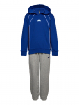 Adidas Sportswear - J Cb  Ft Ts - Dressikomplektid - 164