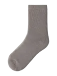 Name It - Nkfwaksi Wo/Bl Terry Sock - Sokid - 34-36