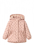 Lil'Atelier - Nmflasnow05 Jkt Aop Fo Lil - Parkajoped - 98