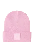 Name It - Nmnmalik Knit Beanie Badge1 - Kootud m&uuml;tsid - 47-49
