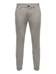 ONLY & SONS - Onsmark Slim Check 020960 Pant Noos - Vabaaja - 32 x 34
