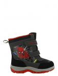 Spider-man - Spiderman Snowboot - Talvesaapad kr&otilde;pskinnisega - 30