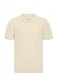 Blend - Bhbray Knit Polo - L&uuml;hikeste varrukatega - XXL