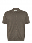 Casual Friday - Cfbells Ss Cardigan Knit - Kardiganid - XXL