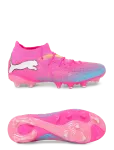 PUMA - Future 9 Match Fg/Ag Wn S - Spordi jalgpallisaapad - 41