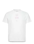 PUMA - M Puma X Hyrox Dryelite Training Tee - Spordi T-s&auml;rgid - XXL