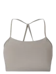 Athlecia - Seray W Sports Bra - Sportrinnahoidjad - K&otilde;ik - M