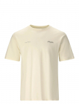 Virtus - Brody M Graphic Tee - Spordi T-s&auml;rgid - S