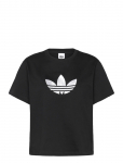 Adidas Originals - Trefoil Boxy T - Spordi T-s&auml;rgid - XL