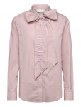 Copenhagen Muse - Cmpoplin-Shirt - Pikkade varrukatega - S
