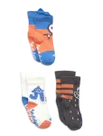 Adidas Sportswear - Lk Trnstr 3Pp - Sokid - 22-24