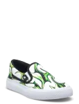 DC - Manual Slip-On - Ketsid ja tennised - 32