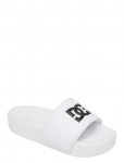 DC - Dc Slide Platform - Spordisandaalid ja sussid - 39