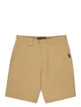 Quiksilver - Union Regular Short 20 - Vabaaja l&uuml;hikesed spordip&uuml;ksid - 31