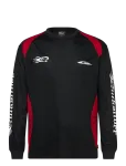 Quiksilver - Mercury Moto Ls - Spordi pikkade varrukatega topid - XL