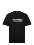 Quiksilver - Mercury Vortex - Spordi T-s&auml;rgid - M