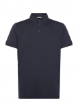 J. Lindeberg - Kv Print Polo - Spordi l&uuml;hikeste varrukatega polos&auml;rgid - XXL