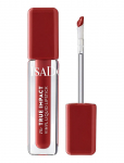 IsaDora - The True Impact Vinyl Liquid Lipstick - Huulepulgad - 4.8 ML