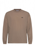 J. Lindeberg - Ulf Crewneck Windbreaker - Spordi vahekihid - S