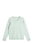 J. Lindeberg - Lymann Knitted Sweater - V-kaelusega - M