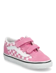 VANS - Old Skool V - Madala s&auml;&auml;rega tossud - 26