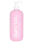 Ida Warg Beauty - Plumping Shampoo Travel Size 100Ml - &Scaron;ampoonid - 100 ML