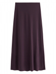 Lindex - Maxi Nederdel - Maksiseelikud - XS