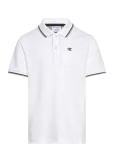 Champion - Polo - Spordi l&uuml;hikeste varrukatega polos&auml;rgid - 176