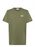Champion - Ss Tee - L&uuml;hikeste varrukatega - 126-131