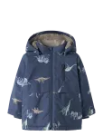 Name It - Nmmsnow05 Jacket Aop 1Fo - Talvejoped - 92