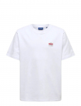 ONLY & SONS - Osjfred Life Rlx Ss Label Tee Noos - L&uuml;hikeste varrukatega - 158-164