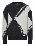 J. Lindeberg - Jaxton Knitted Sweater - Spordikudumid - M