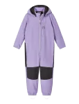 Reima - Softshell Overall, Nurmes - Softshell-kombinesoonid - 104