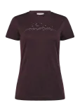 Icebreaker - W Mer 150 Tech Lite Ss Tee Sparkling Sta - Spordi T-s&auml;rgid - M
